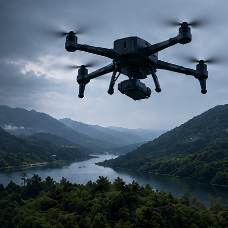 UAV