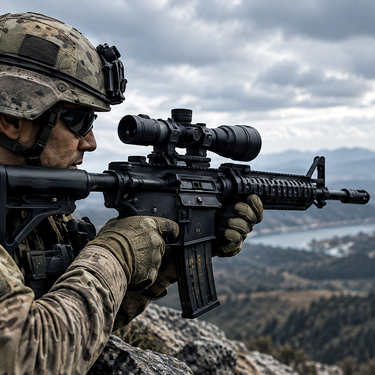 Targeting Systems