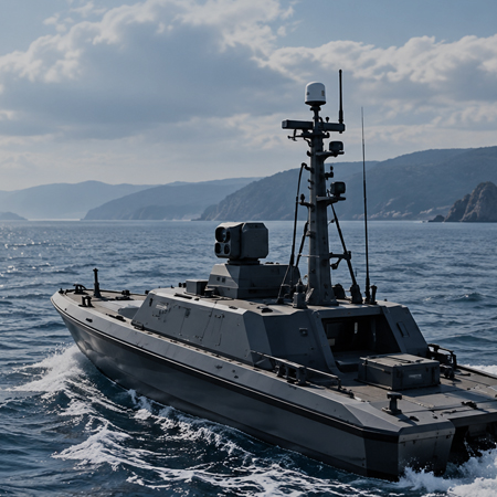 USV