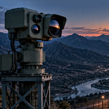 Surveillance & ISR